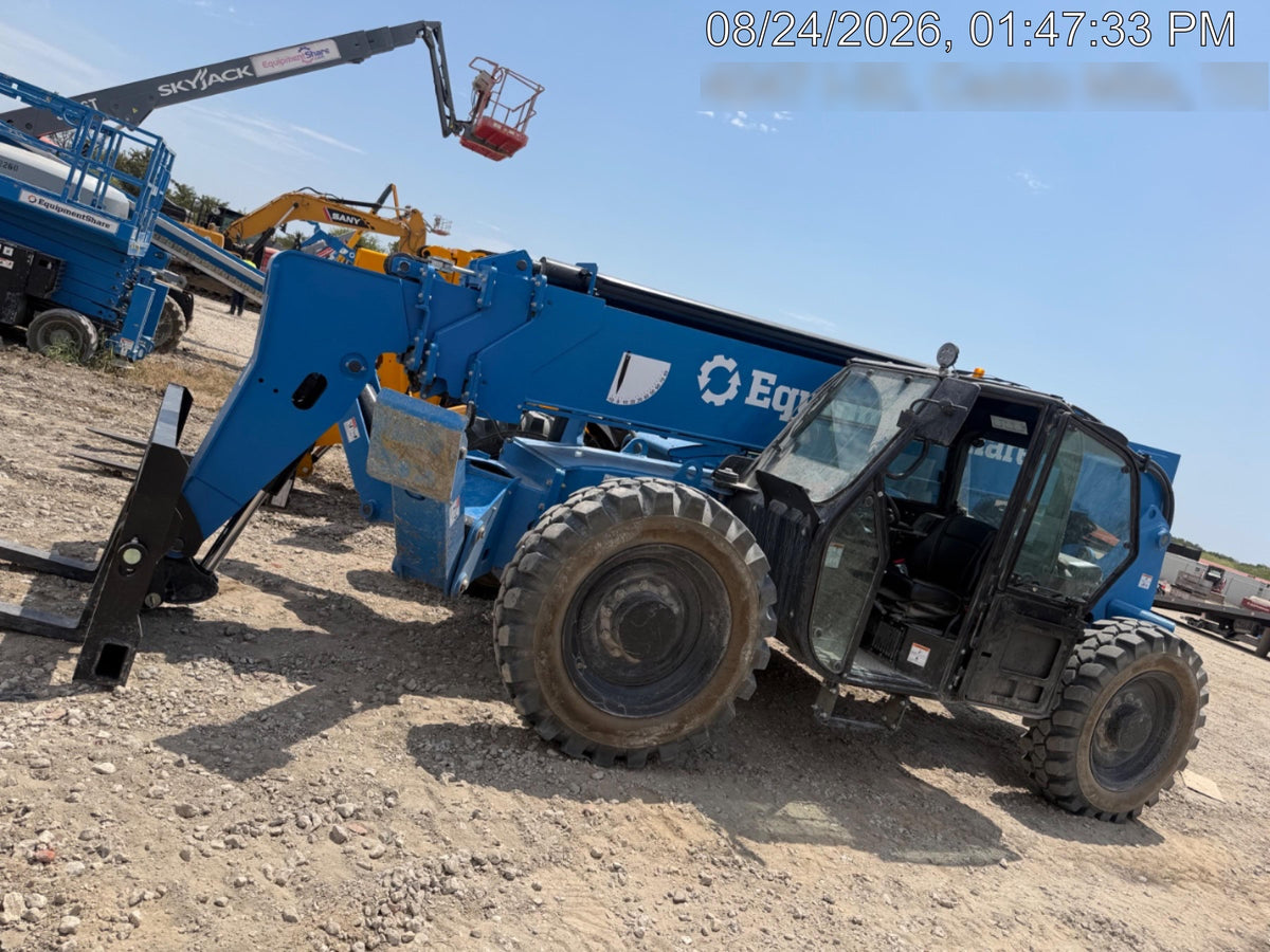 2026 GENIE GTH-1056