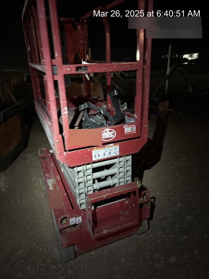 2020 MEC Micro 19