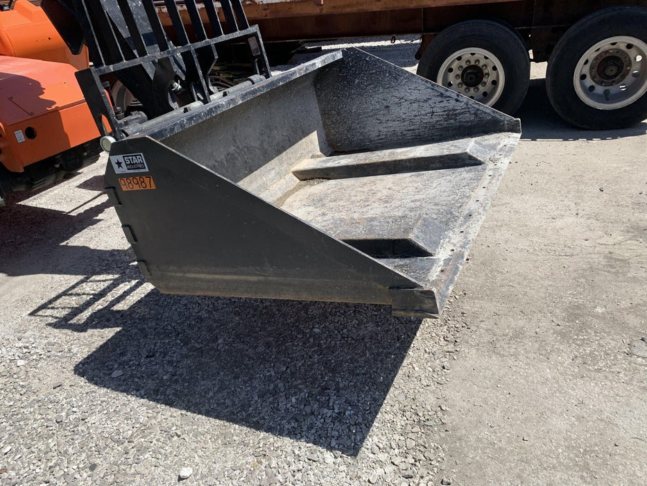 2020 STAR INDUSTRIES 1406B