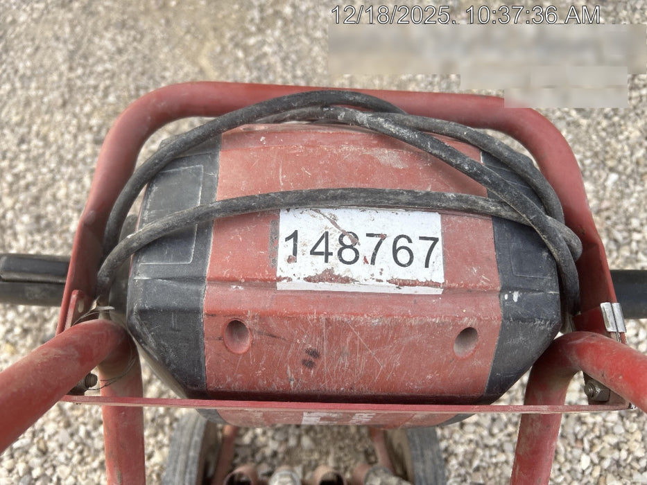 2021 HILTI TE 3000-AVR