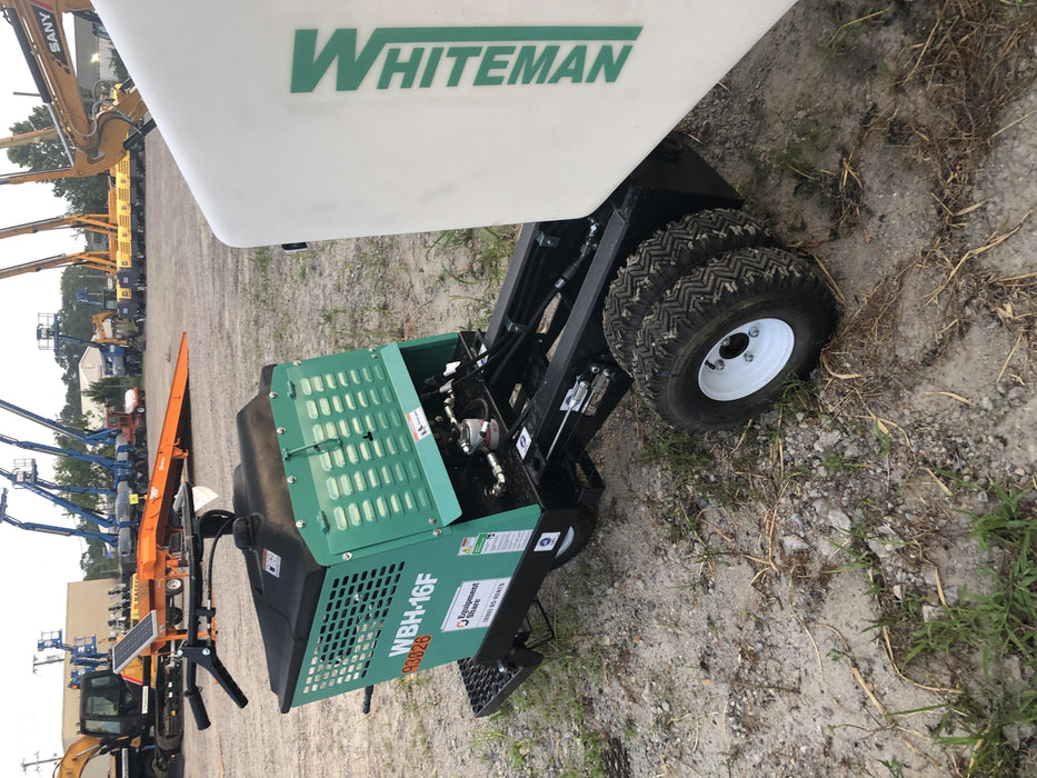 2020 MULTIQUIP WBH-16F