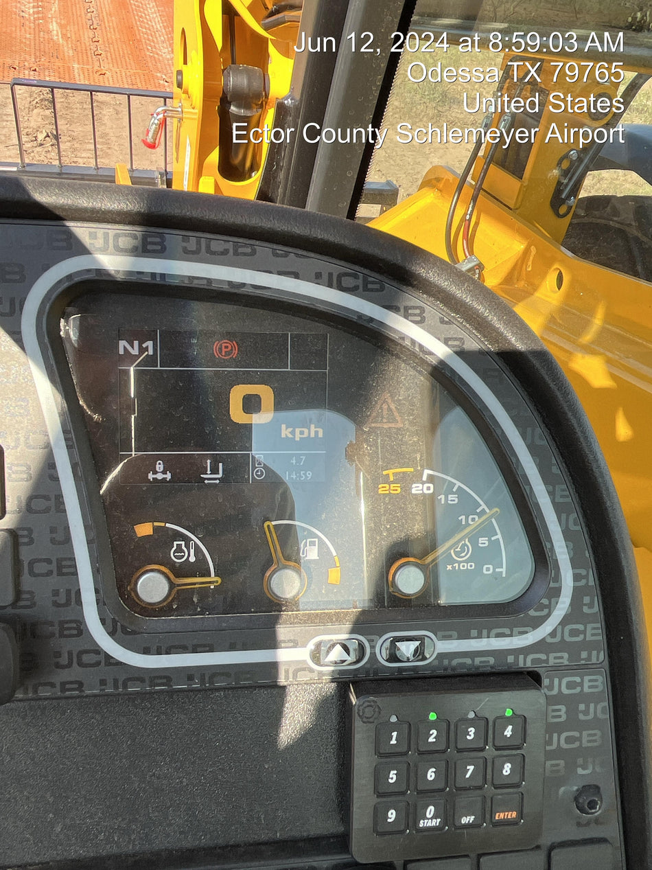 2024 JCB 509-42