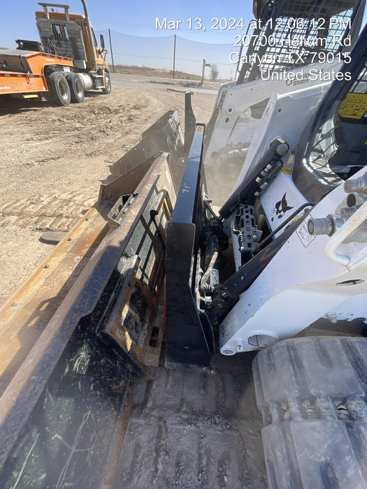 2022 ARROW MATERIAL HANDLING FS5100CB - 72"