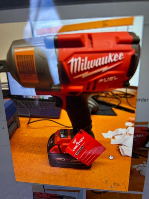 2024 MILWAUKEE 2864-22R