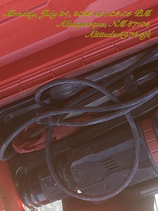 2020 HILTI TE 1000-AVR