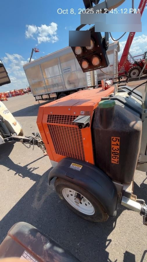 2025 WANCO WLTT-4MM4K