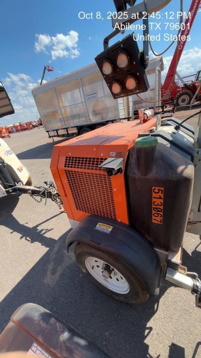 2025 WANCO WLTT-4MM4K