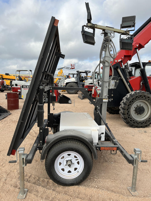 2022 WANCO WLTSSM4A750