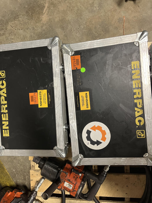 2021 ENERPAC NSH5065