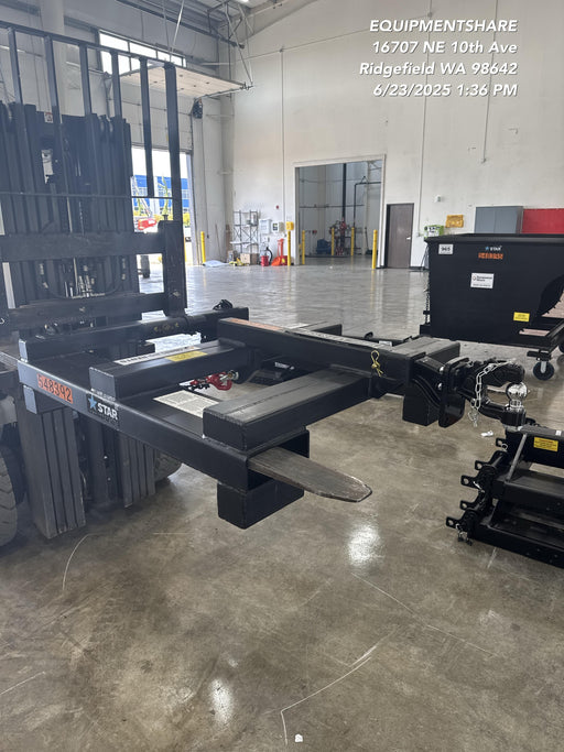 2025 STAR INDUSTRIES 1395B