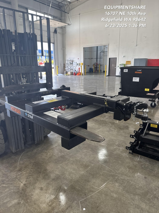 2025 STAR INDUSTRIES 1395B