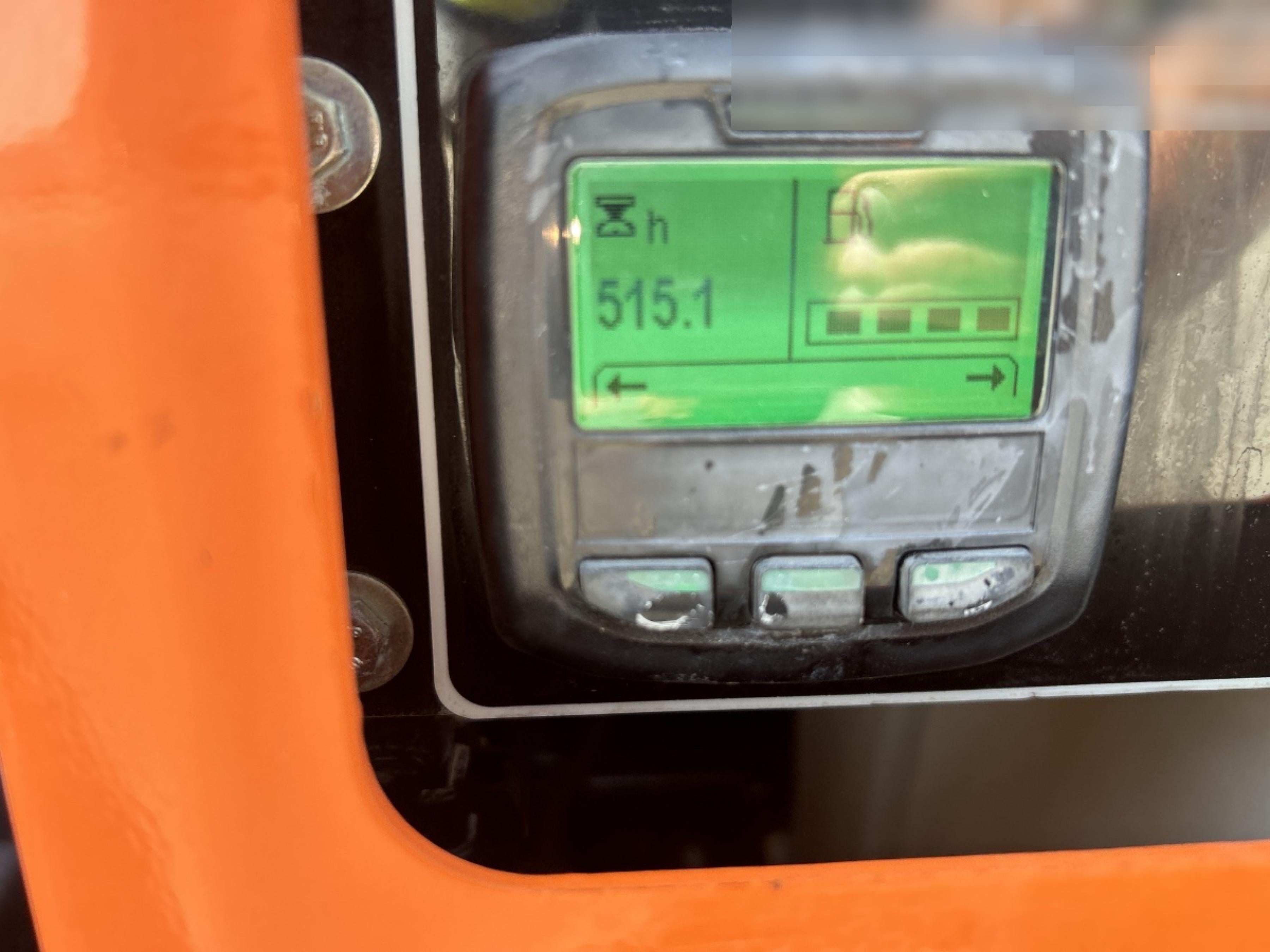 2022 JLG RT4069