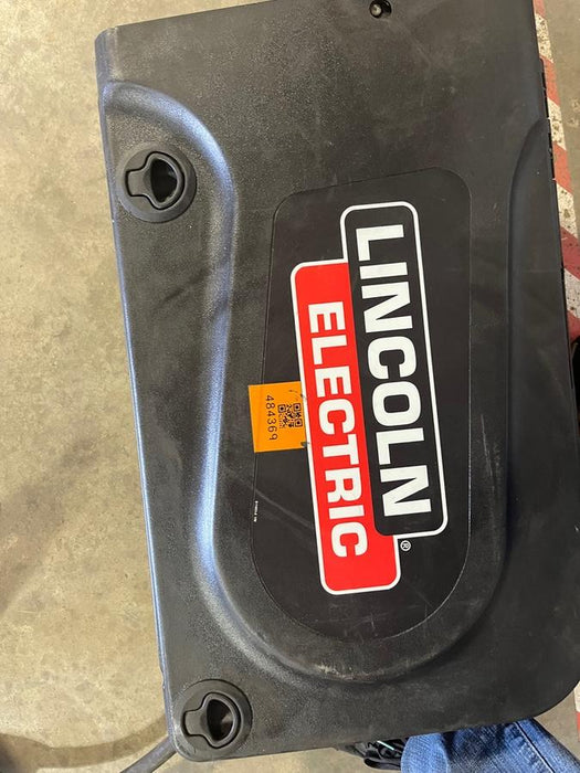 2024 LINCOLN ELECTRIC LN-25X