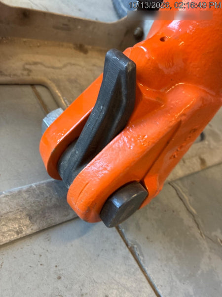 2026 MICHIGAN PNEUMATIC ES-TPB90-118-TRACKER