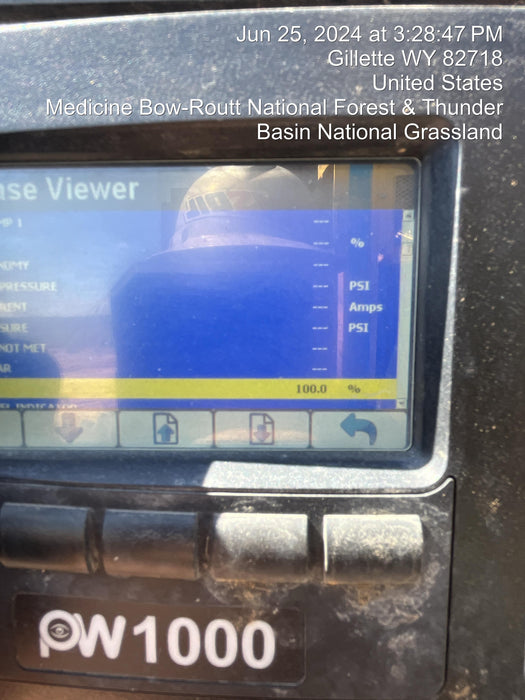 2023 ATLAS COPCO PAC H108 SD