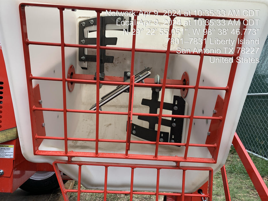 2023 MULTIQUIP WM90PH8