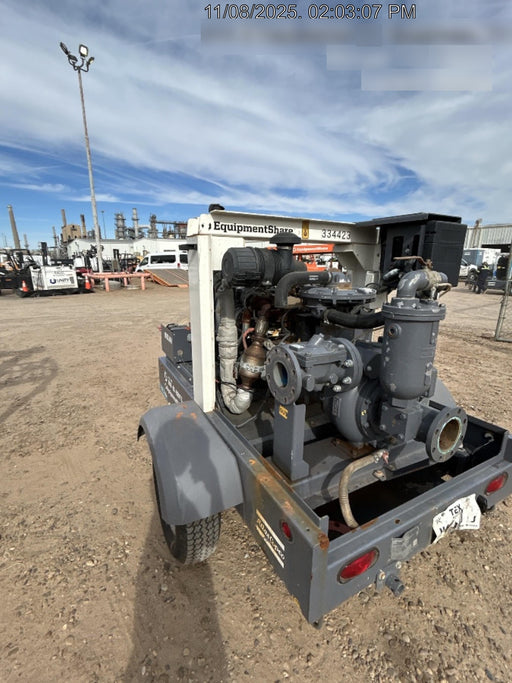 2023 ATLAS COPCO PAC F44 KD