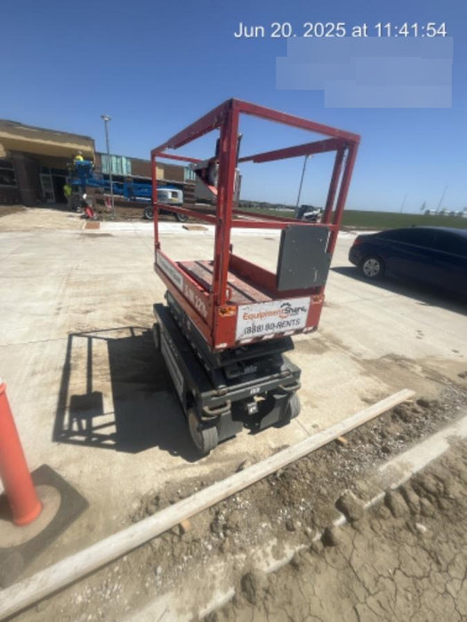 2019 Skyjack SJIII-3219 Standard w/Trojan Batteries