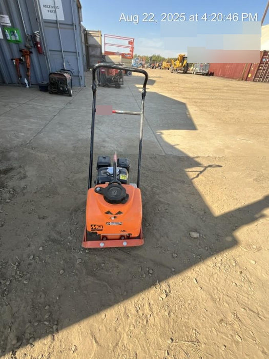 2023 MULTIQUIP MVC82VHW