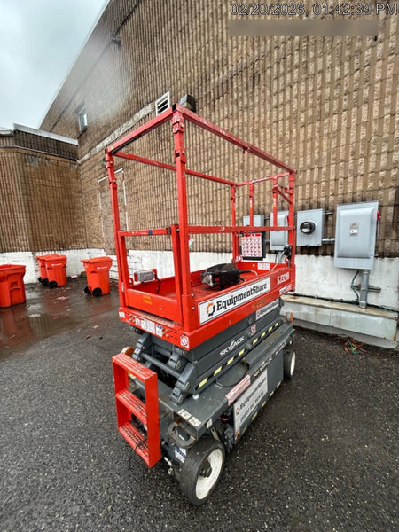 2023 SKYJACK SJ3219