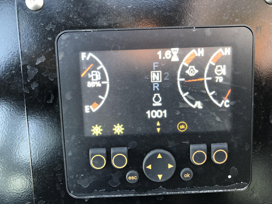 2020 MANITOU MTA6034