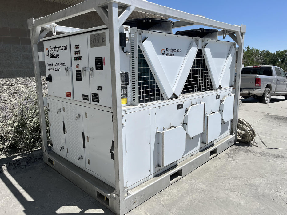 2021 SMARTECH SACP81A-HS