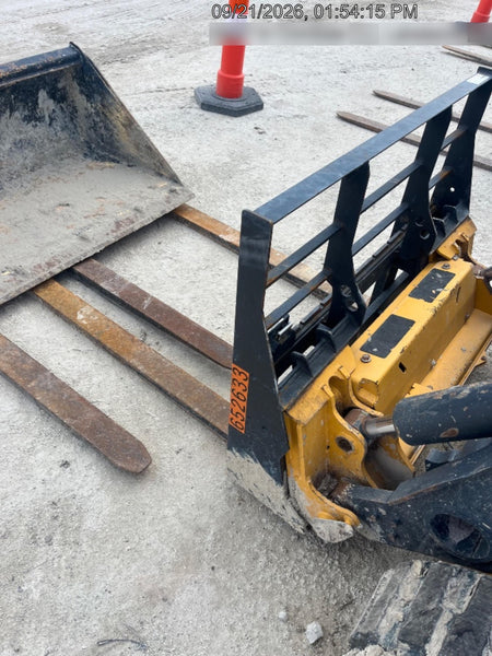2026 ARROW MATERIAL HANDLING 72" Pallet Forks - Arrow