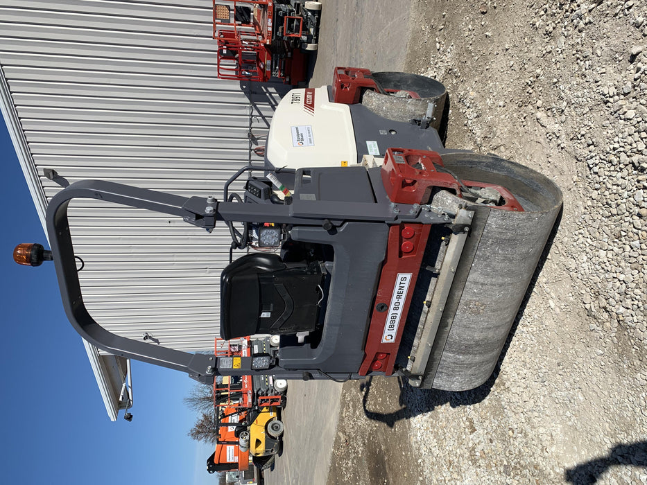 2020 DYNAPAC CC1200 VI LHP