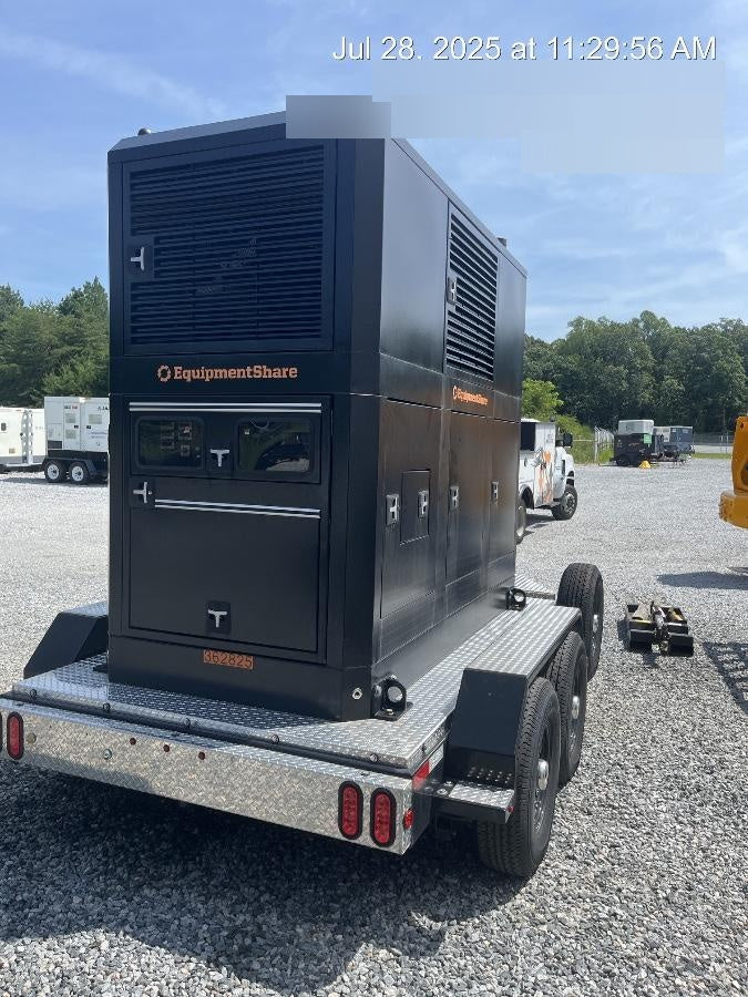 2023 FTG FP1600FQS-T