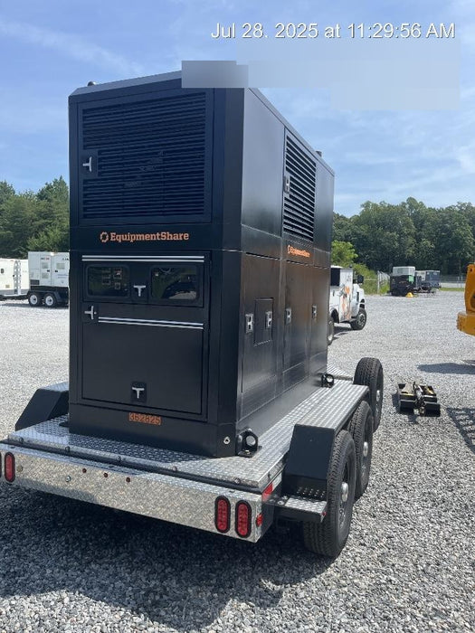 2023 FTG FP1600FQS-T