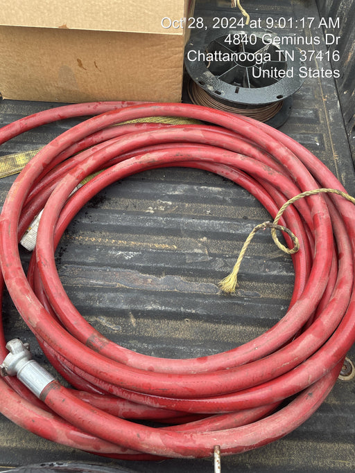 2024 AIRMAN PDS185S CWK