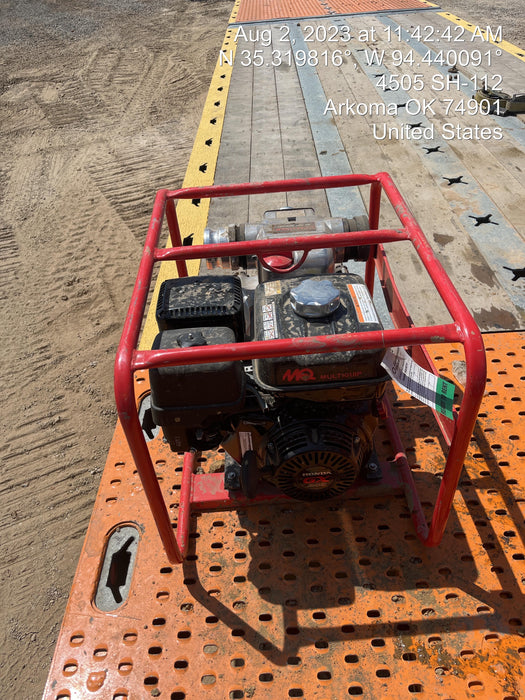 2023 MULTIQUIP QP3TH