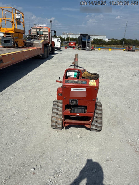 2018 DITCH WITCH C16XA
