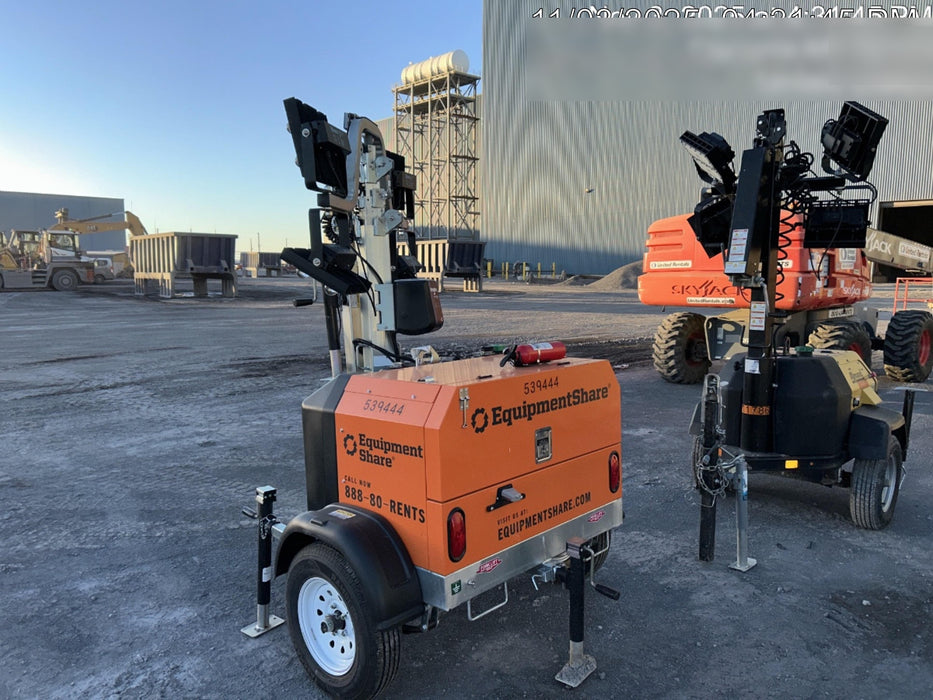 2025 WANCO WLTT-4MM4K