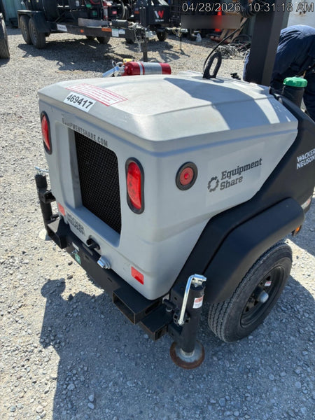 2024 WACKER NEUSON LTT4