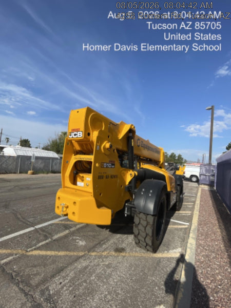 2026 JCB 510-56