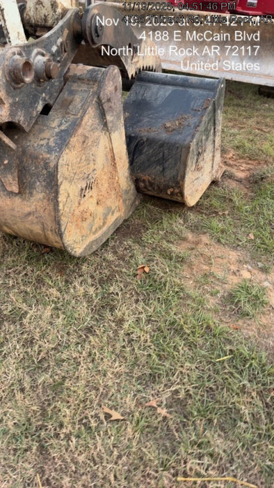 2025 TAG MANUFACTURING 4831QD