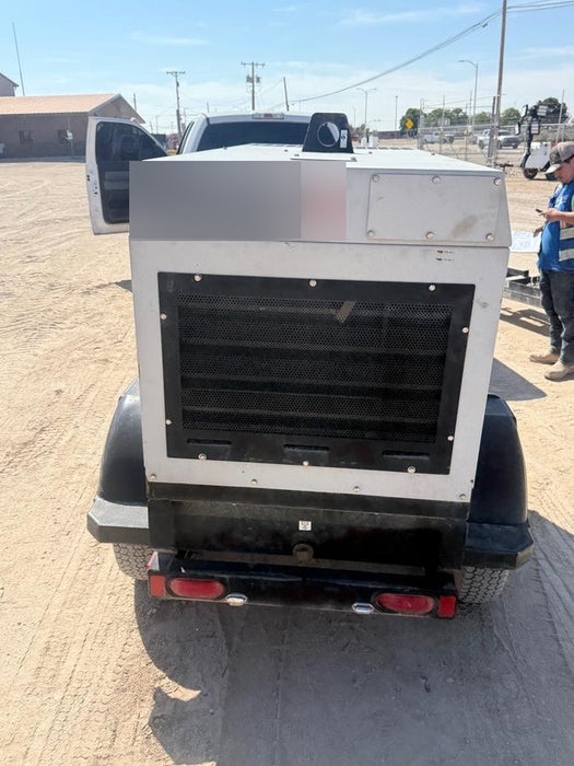 2018 WACKER NEUSON G25