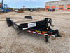 2022 BIG TEX TRAILER 14TL-22