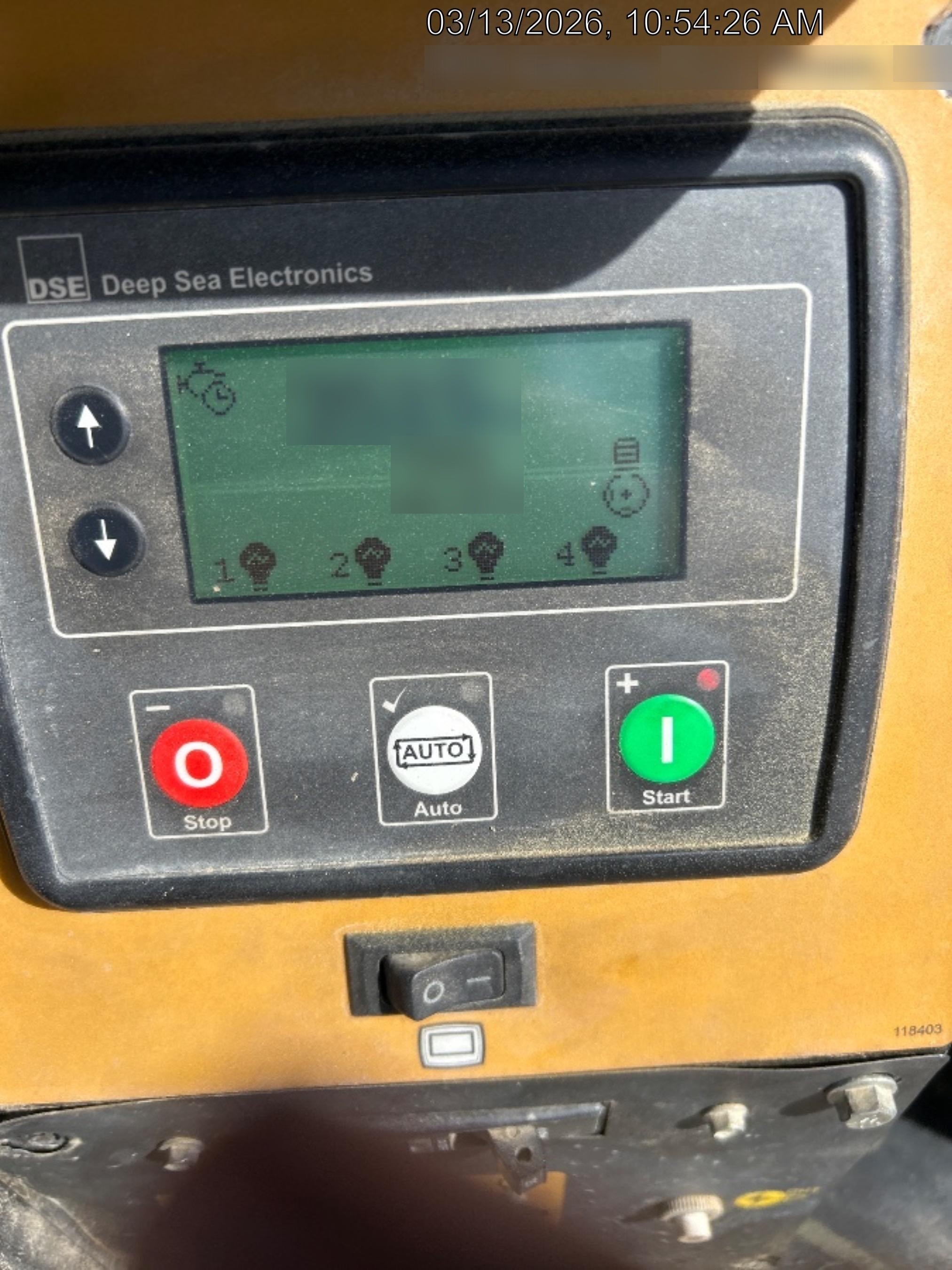 2021 ALLMAND NLV3GR