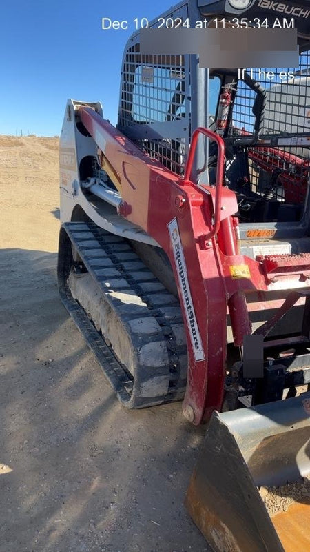 2023 MANITOU 50504723