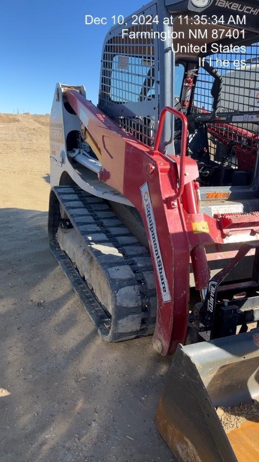 2023 MANITOU 50504723