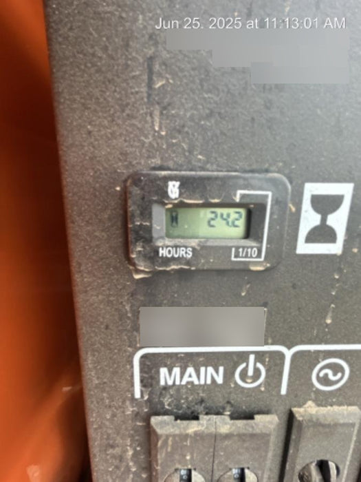 2025 WANCO WLTT-4MK8K