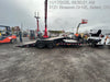 2026 BIG TEX TRAILER 16TL-22BK