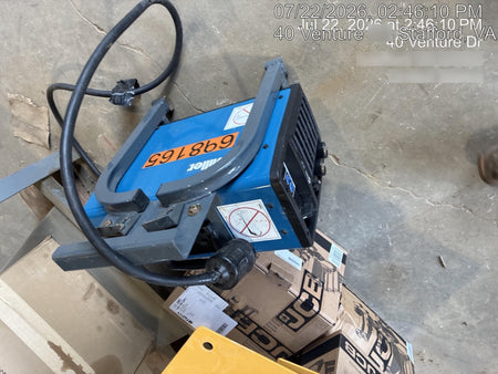 2026 MILLER ELECTRIC CST-282