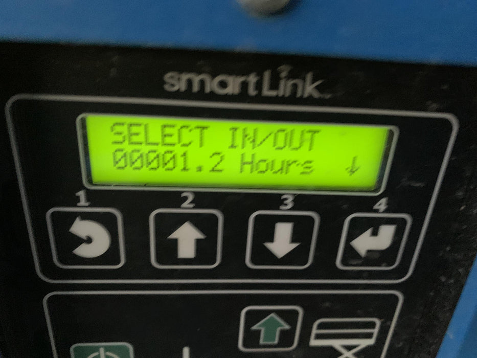 2021 GENIE GS-4046 E Drive