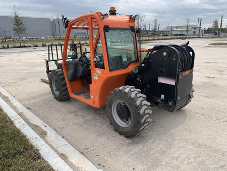 2022 JLG G5-18A