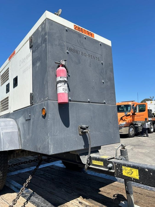 2022 ATLAS COPCO QAS45 CWK