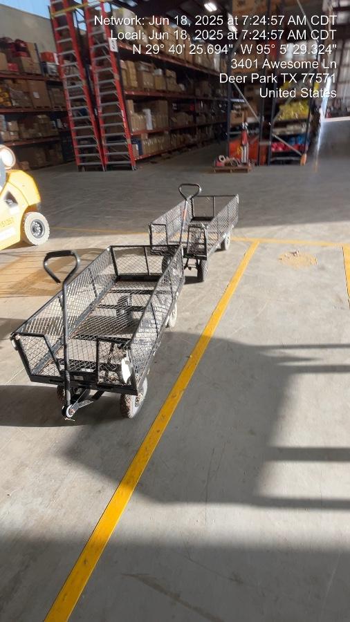 2024 STRONGWAY 111876