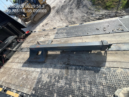 2017 ARROW MATERIAL HANDLING CE60-TH